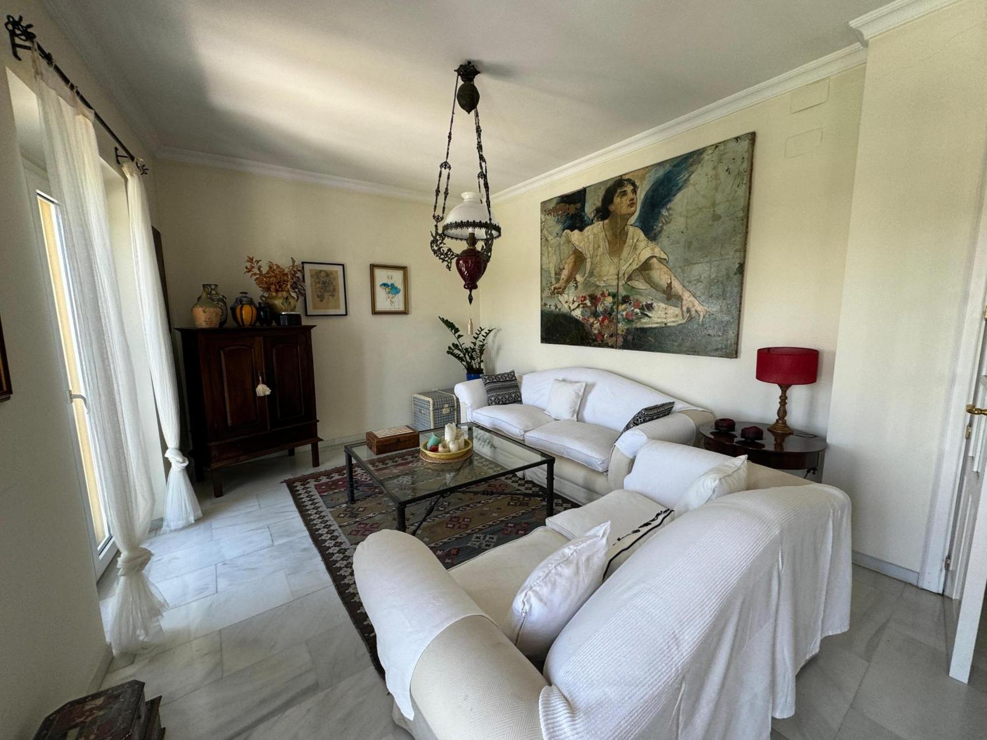 Wonderful Duplex In Calle Betis Appartement Sevilla Buitenkant foto