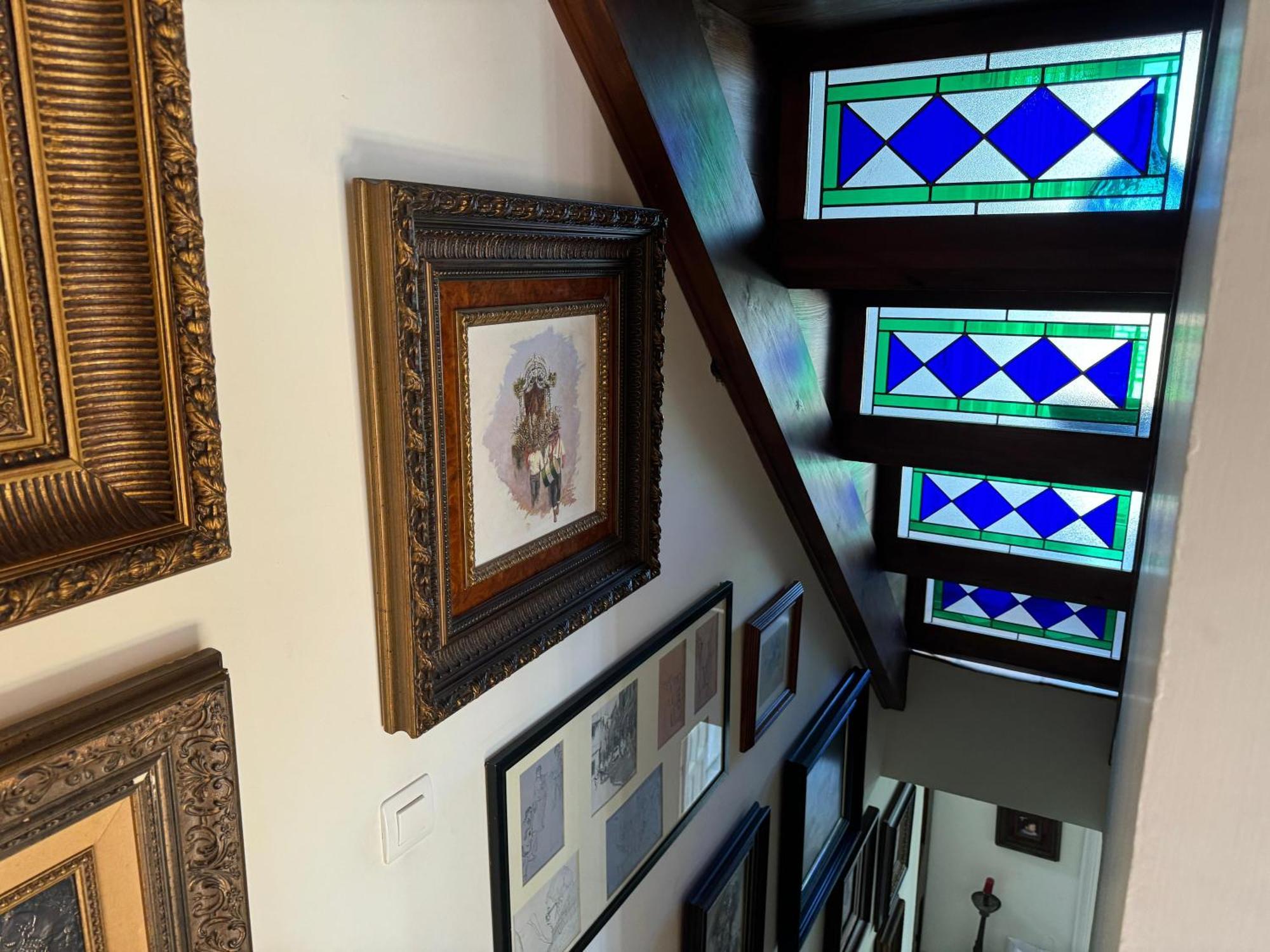 Wonderful Duplex In Calle Betis Appartement Sevilla Buitenkant foto