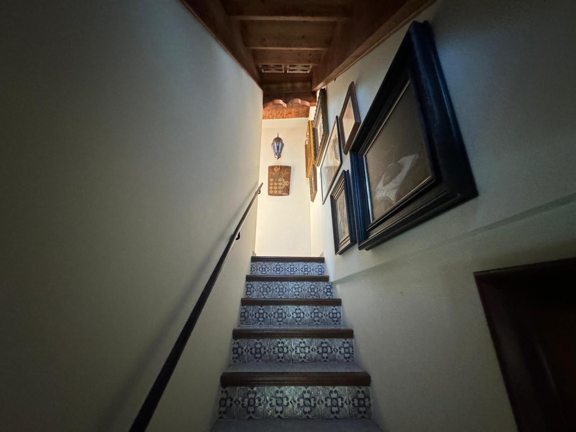 Wonderful Duplex In Calle Betis Appartement Sevilla Buitenkant foto