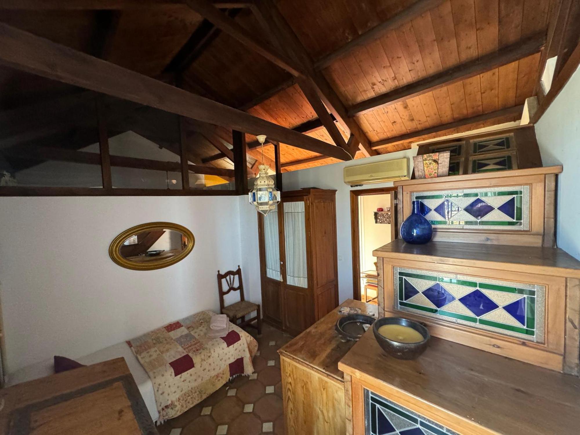 Wonderful Duplex In Calle Betis Appartement Sevilla Buitenkant foto