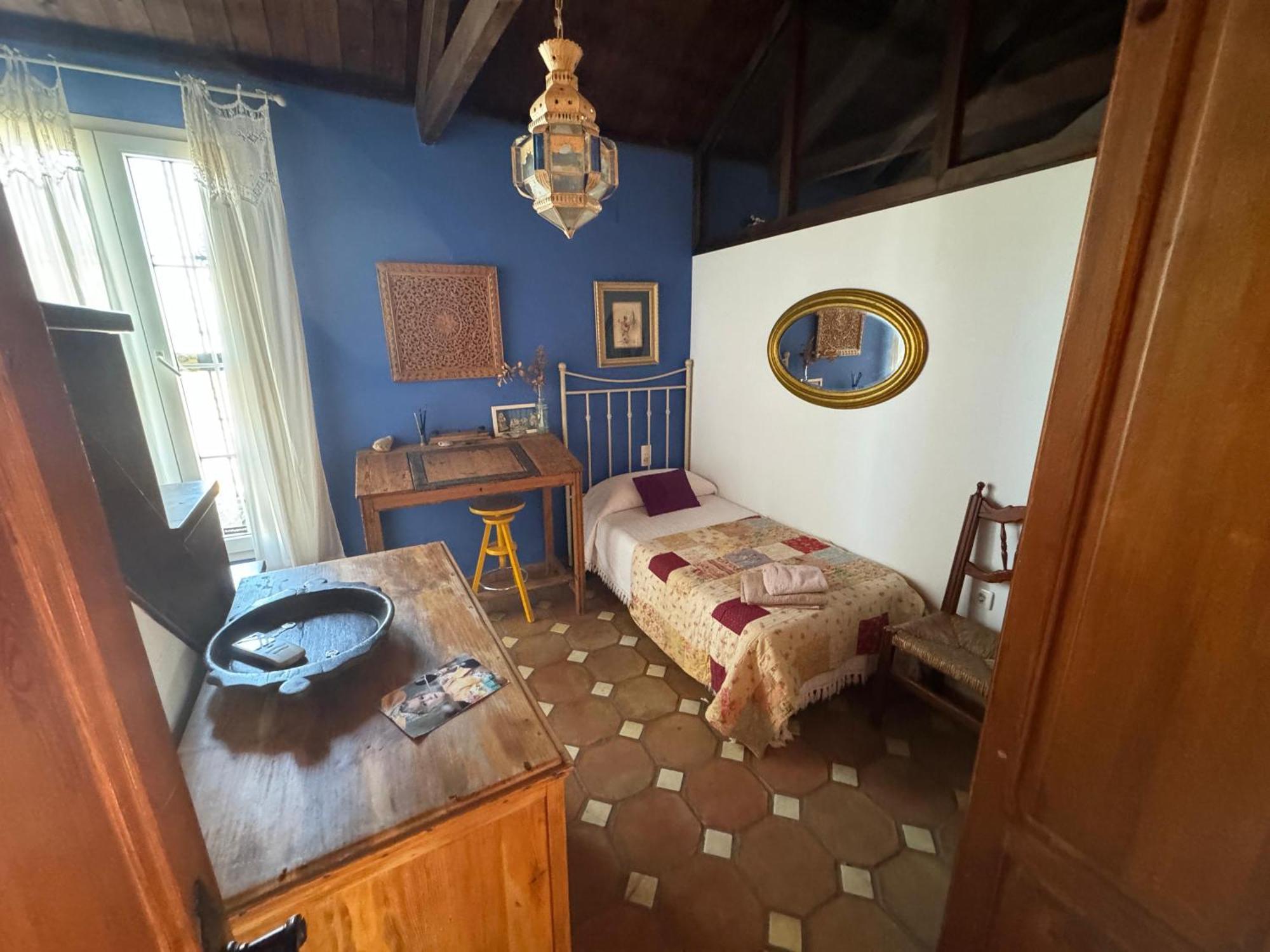 Wonderful Duplex In Calle Betis Appartement Sevilla Buitenkant foto