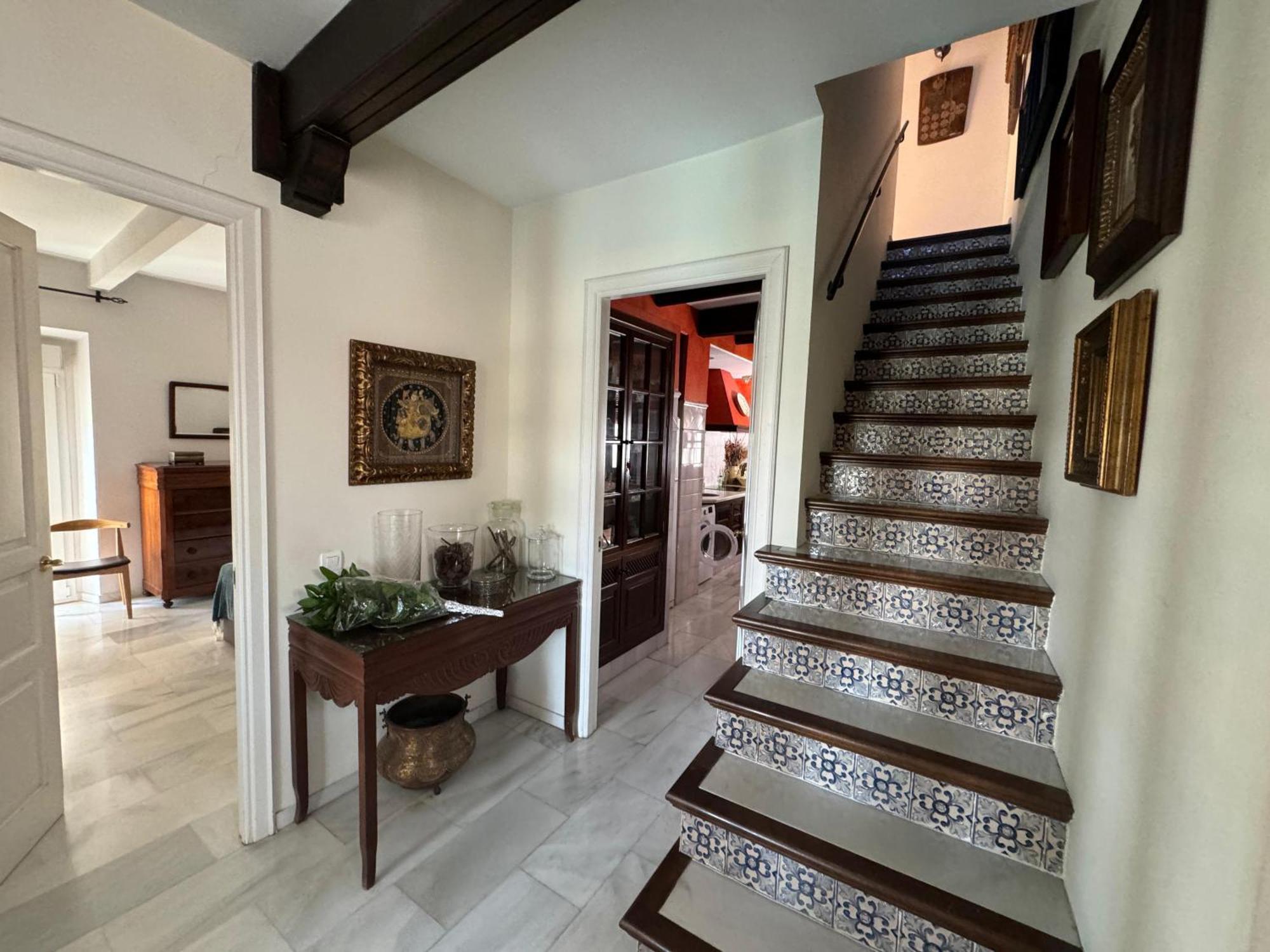 Wonderful Duplex In Calle Betis Appartement Sevilla Buitenkant foto