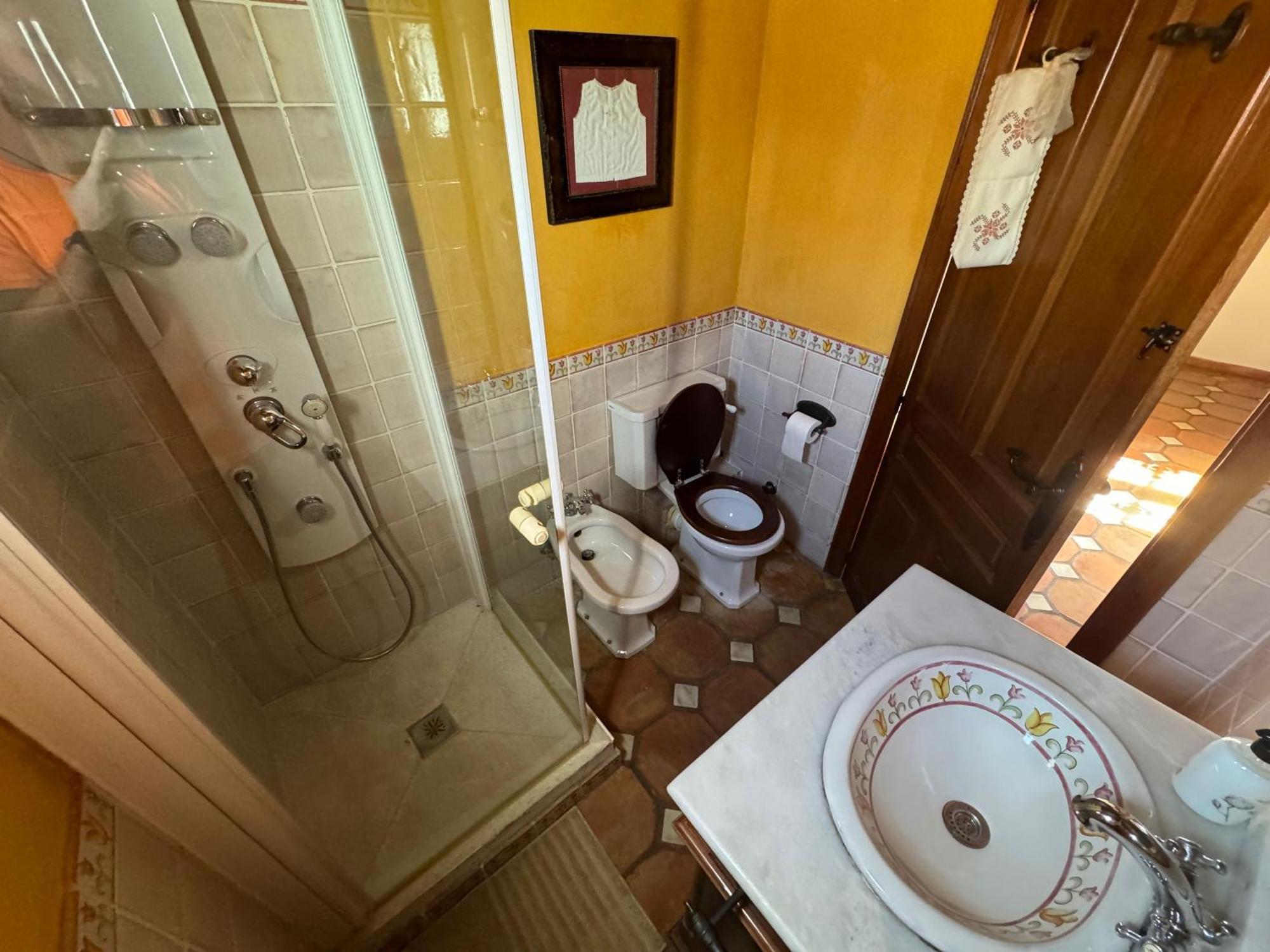 Wonderful Duplex In Calle Betis Appartement Sevilla Buitenkant foto